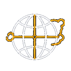 Global Network Icon