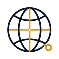 Global Trade Icon