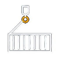 Import Export Icon