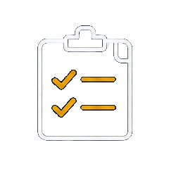 Management Process Icon