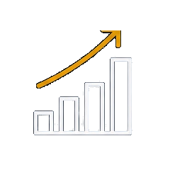 Market Analysis Icon