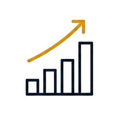 Market Analysis Icon